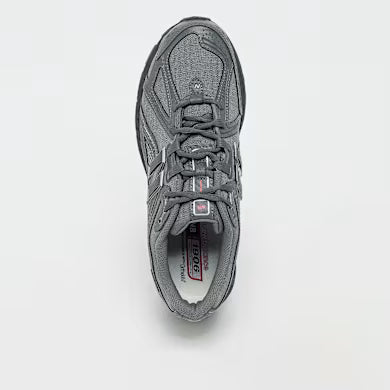 Sneaker für Alltag & Streetwear - Grau