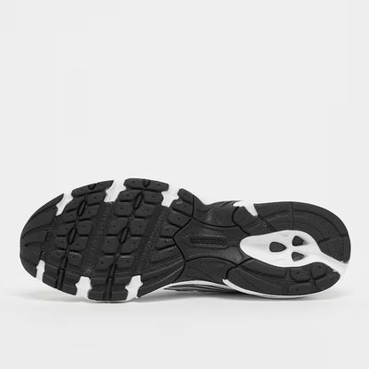 Sneaker für Alltag & Streetwear - Weiß/Silber