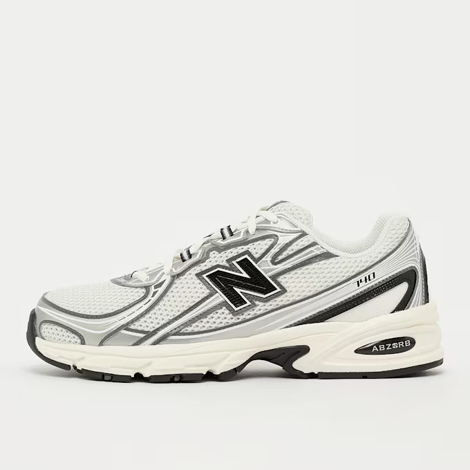 Sneaker für Alltag & Streetwear - Weiß/Grau