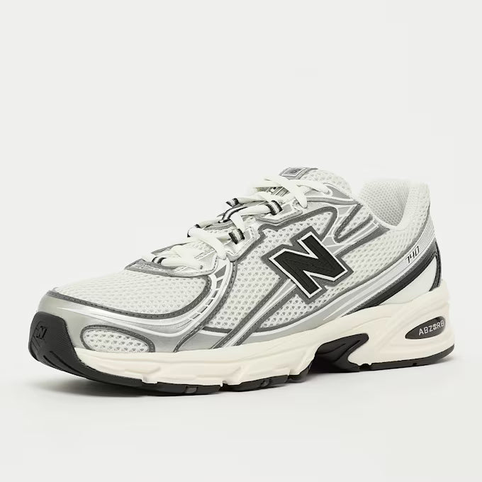 Sneaker für Alltag & Streetwear - Weiß/Grau