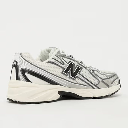 Sneaker für Alltag & Streetwear - Weiß/Grau