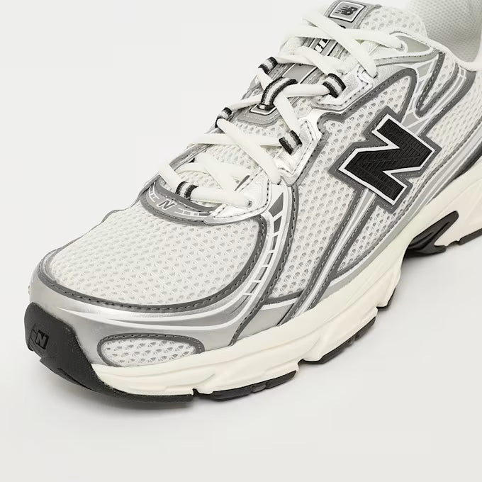 Sneaker für Alltag & Streetwear - Weiß/Grau