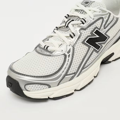 Sneaker für Alltag & Streetwear - Weiß/Grau