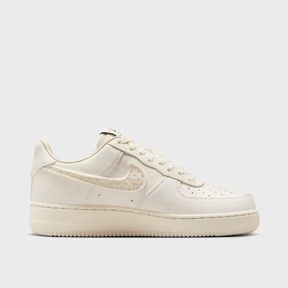 Damen Retro Sneaker für Alltag & Streetwear - Beige