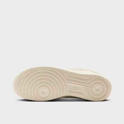 Damen Retro Sneaker für Alltag & Streetwear - Beige