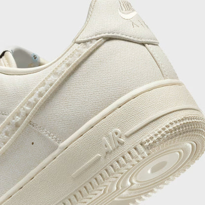 Damen Retro Sneaker für Alltag & Streetwear - Beige