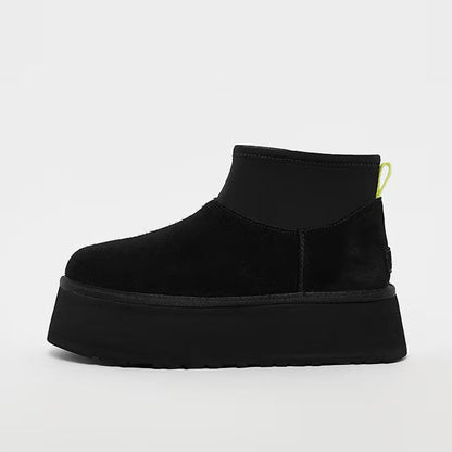 Damen Sneaker für Alltag & Streetwear - Schwarz