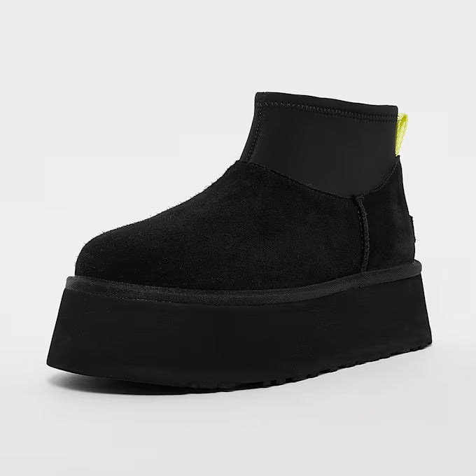 Damen Sneaker für Alltag & Streetwear - Schwarz