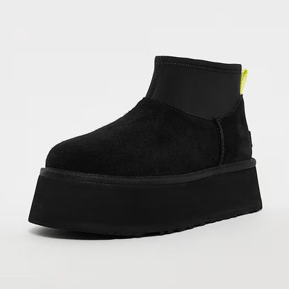 Damen Sneaker für Alltag & Streetwear - Schwarz