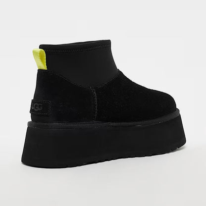 Damen Sneaker für Alltag & Streetwear - Schwarz