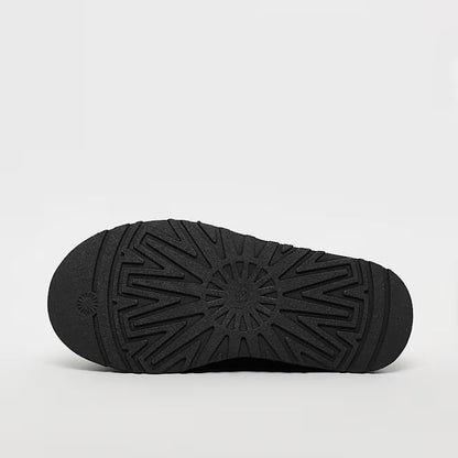 Damen Sneaker für Alltag & Streetwear - Schwarz